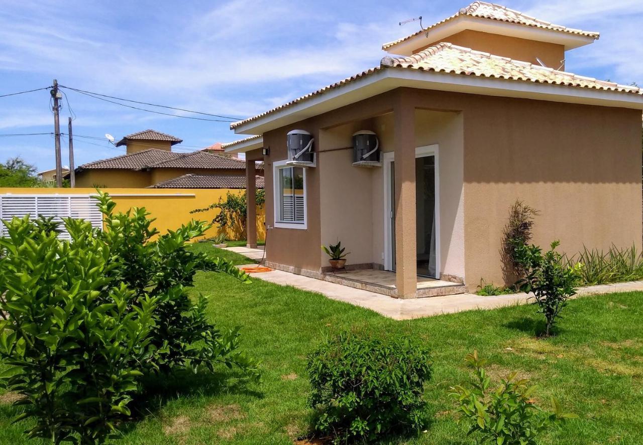 Villa Casa Caravela De Buzios Extérieur photo
