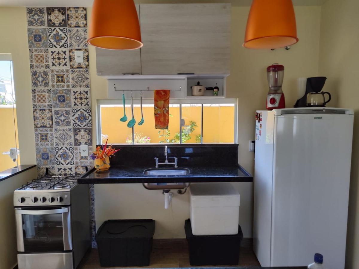 Villa Casa Caravela De Buzios Extérieur photo