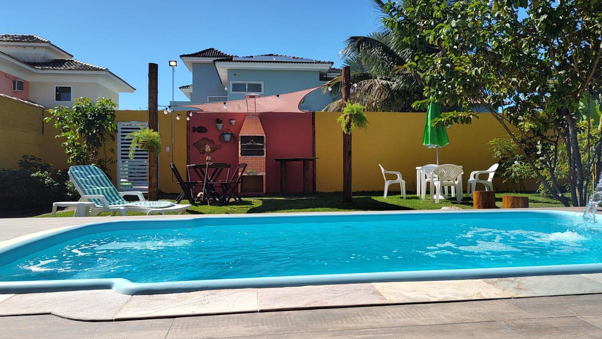 Villa Casa Caravela De Buzios Extérieur photo