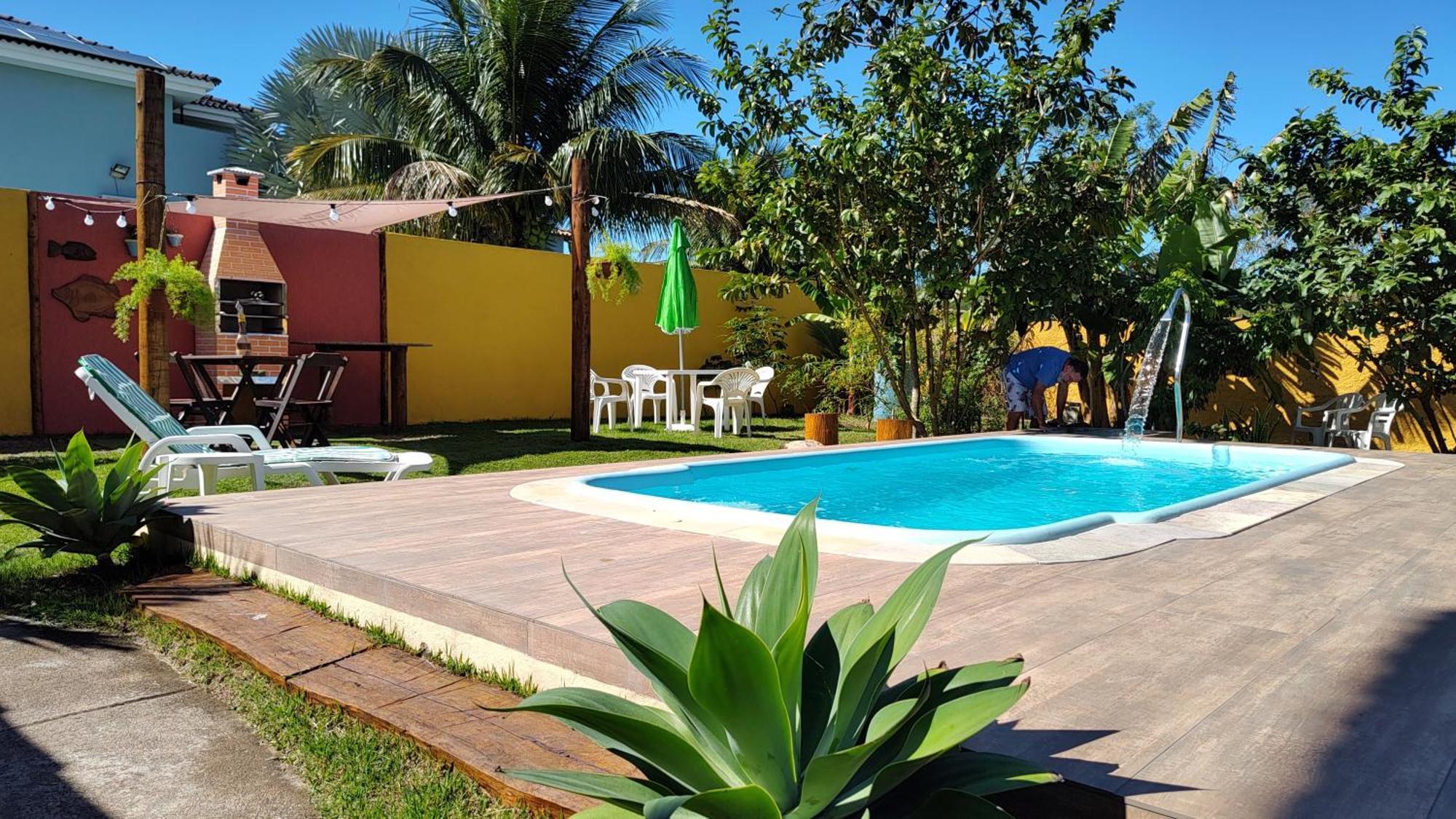 Villa Casa Caravela De Buzios Extérieur photo