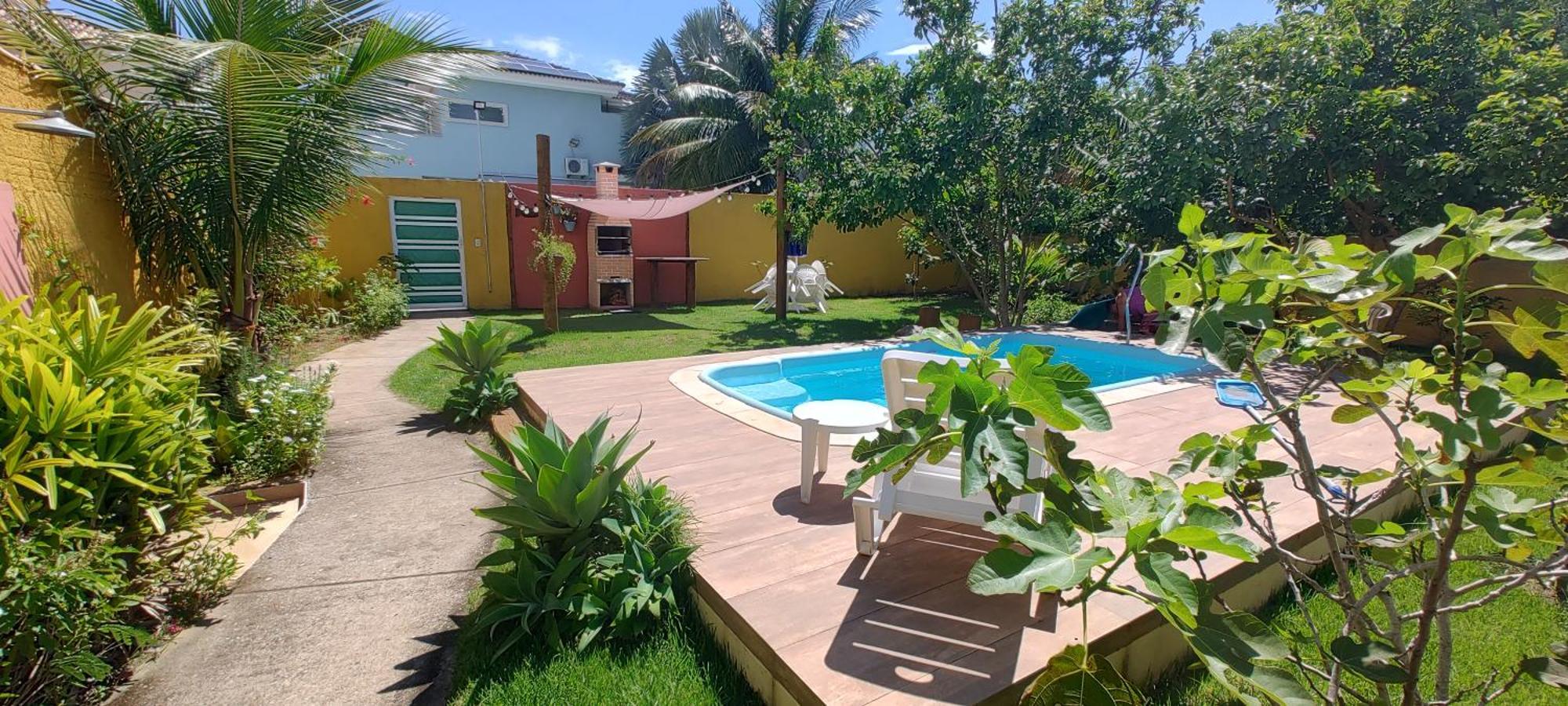 Villa Casa Caravela De Buzios Extérieur photo